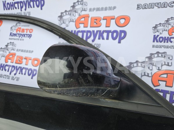 Дверь боковая Volkswagen Passat 