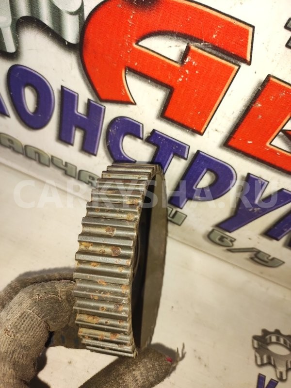 Шестерня распредвала Chevrolet Lacetti 