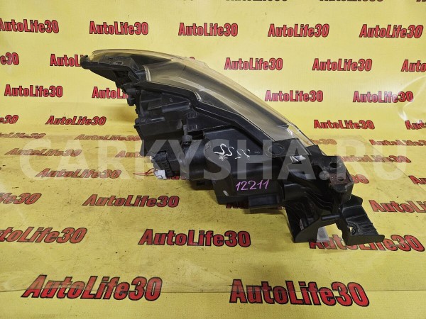 Фара левая Mazda 6 