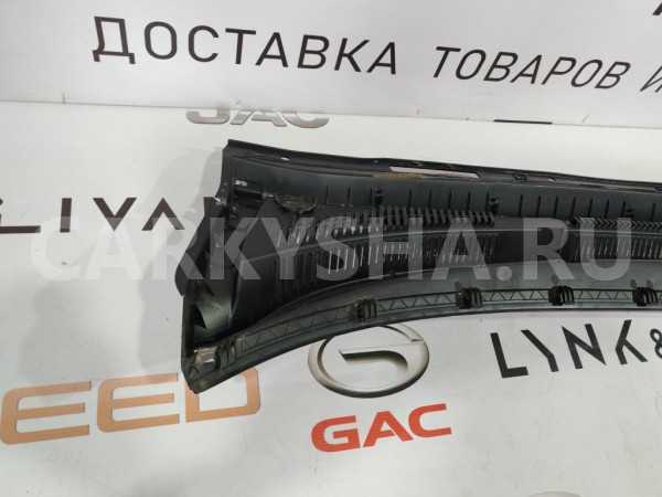 Жабо Chery Tiggo 7 PRO MAX SQRE4T15C 2024 Chery Tiggo 7 