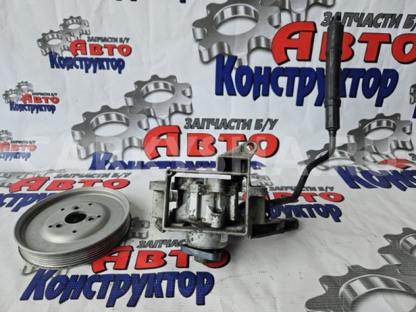 Насос гидроуселителя руля Audi A4 