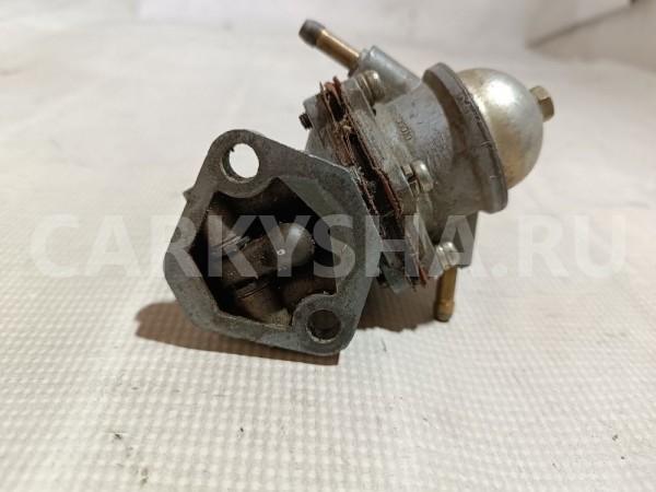 Насос топливный ВАЗ (Lada) 1111 Ока оригинальный номер 1111-1106010