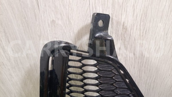 Решетка в передний бампер левая Kia Cerato 2021 Kia Cerato 