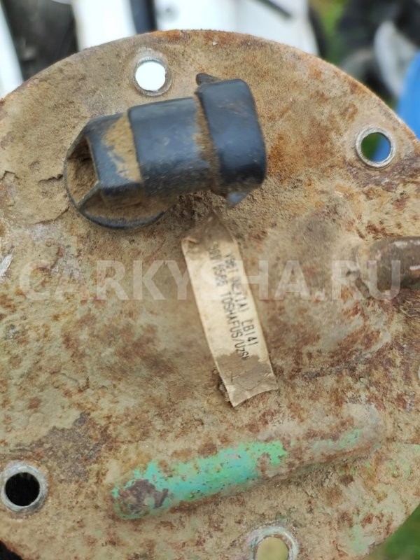 насос топливный Daewoo Nexia 