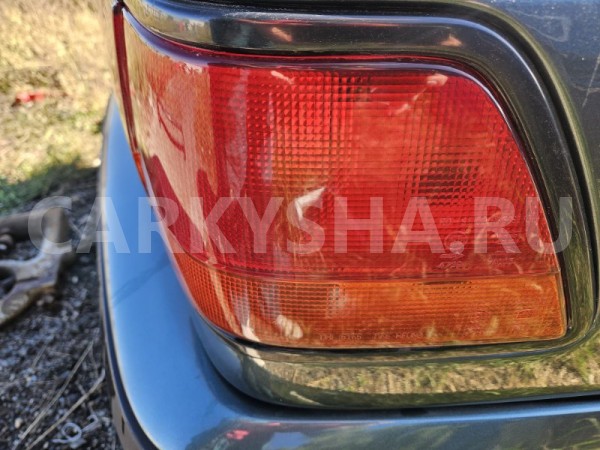 фонарь Daewoo Espero 