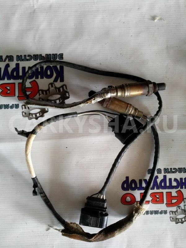 Датчик кислорода (лямбда зонд) Audi quattro 