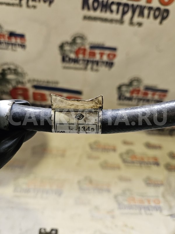 Трубка кондиционера Ssang Yong Actyon 