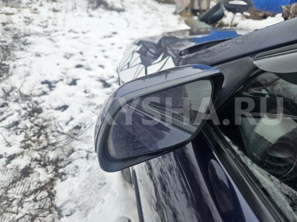 Зеркало заднего вида боковое Mazda 6 