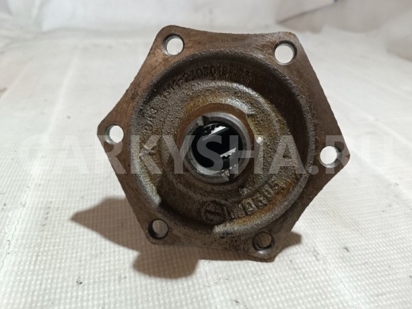 Дифференциал КПП ВАЗ (Lada) 1111 Ока оригинальный номер 1111-23003018