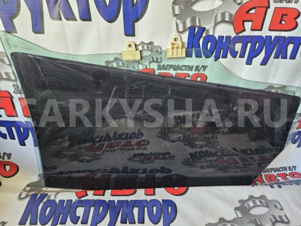 Стекло двери Nissan Teana 