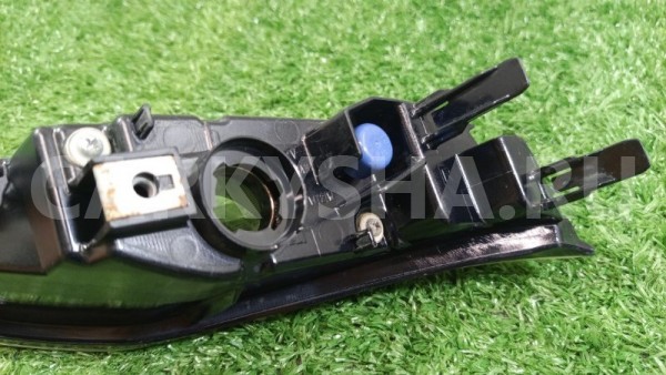 Указатель поворота левый Lexus GX460 2015 Lexus GX 