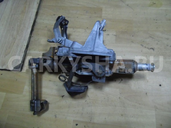 Колонка рулевая Volkswagen Passat B6 (2005—2010) Volkswagen Passat оригинальный номер 3C1419501S