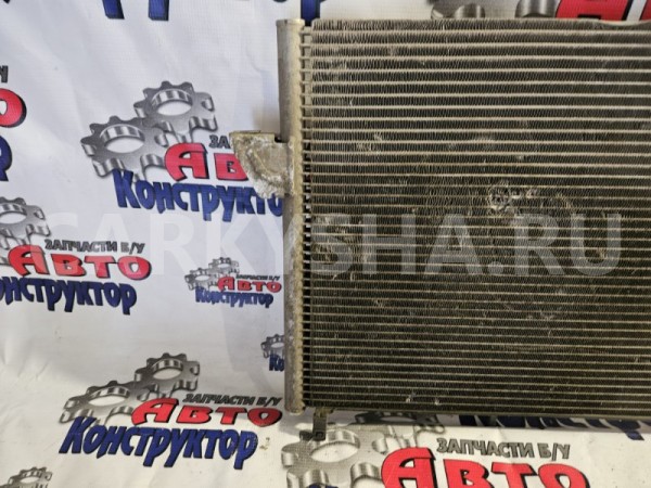 Радиатор кондиционера салона Ford Scorpio 