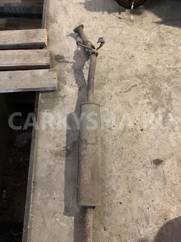 Резонатор воздушного фильтра ВАЗ (Lada) Vesta 