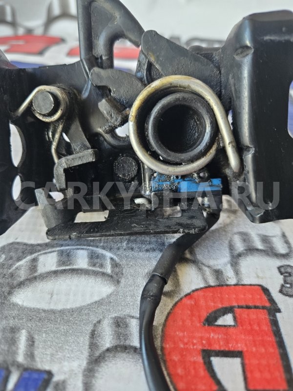 Замок капота Chevrolet Cruze 