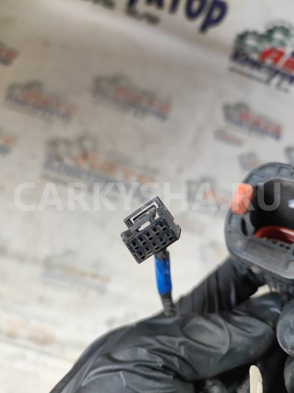 проводка зеркала Kia Cee'd 