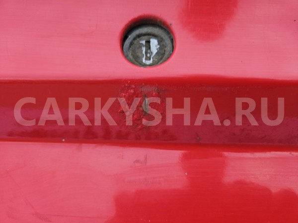 Крышка багажника Daewoo Nexia 