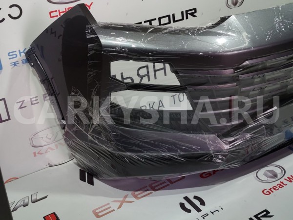 Бампер передний Jetour Dashing Jetour Dashing 