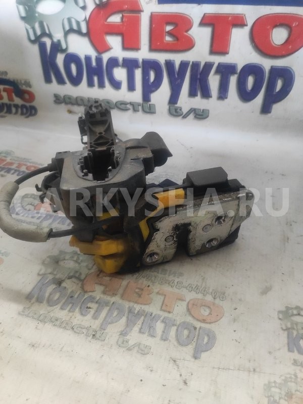 Замок боковой двери Kia Cee'd 