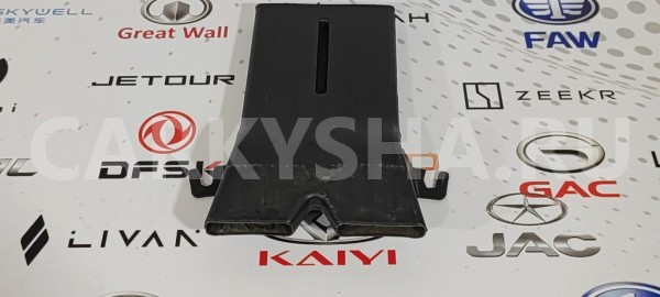 Воздуховод салона SsangYong Actyon D20DTF 2011 Ssang Yong Actyon 