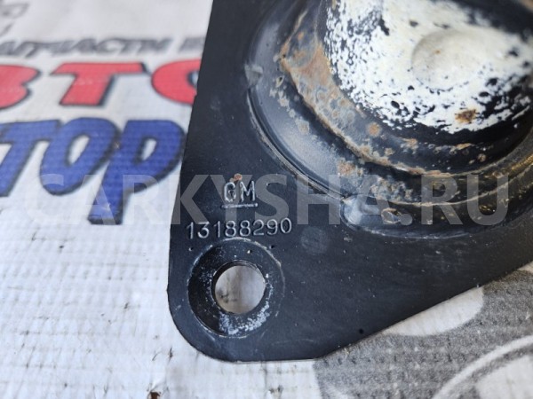 Усилитель бампера Opel Corsa 