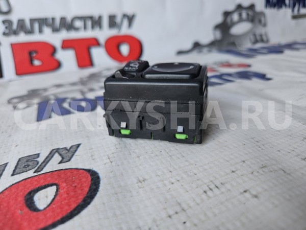 кнопка регулировки зеркал Nissan Teana 