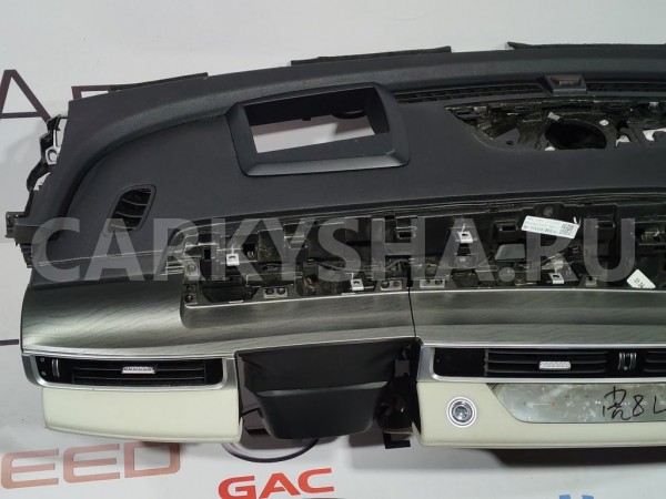 Торпедо Chery Tiggo 8 Pro max Chery Tiggo 8 