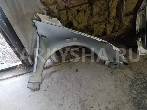 Крыло Chevrolet Cruze 