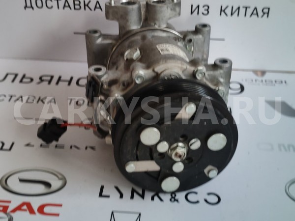 Компрессор кондиционера Changan CS35 PLUS Changan CS35 