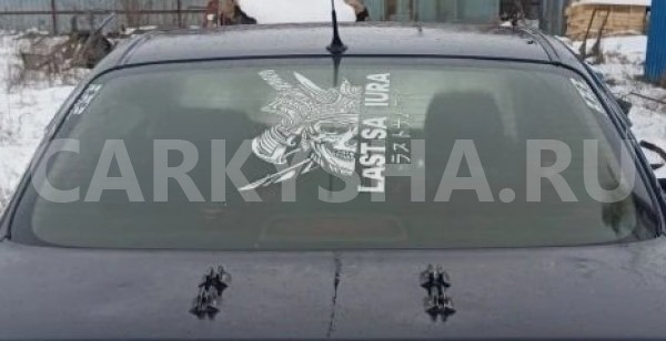 стекло Mazda 6 