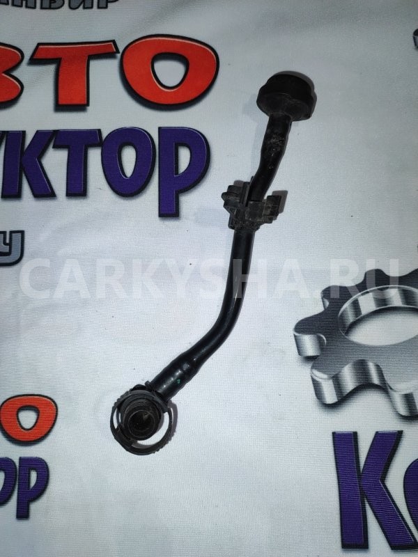 Трубка Вентиляции Картера Opel Corsa 