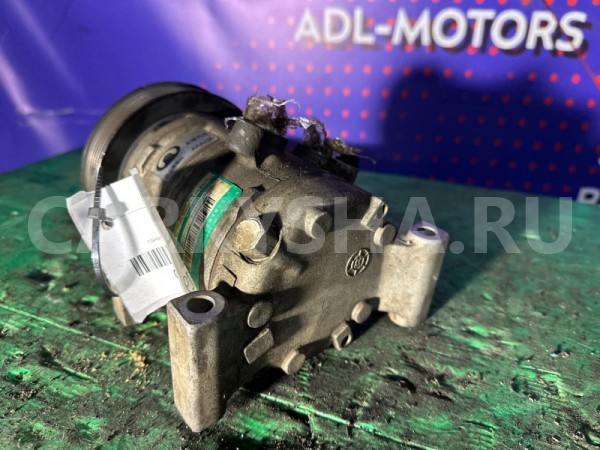 Компрессор кондиционера Haval Jolion 2021-2024 8103100XSZ08C GW4G15K Haval Jolion 