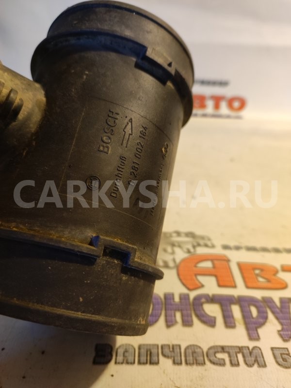 Датчик массового расхода воздуха Opel Omega 