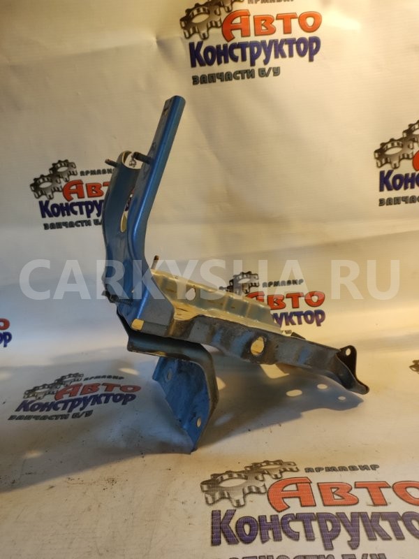 Площадка аккумулятора Chevrolet Lacetti 