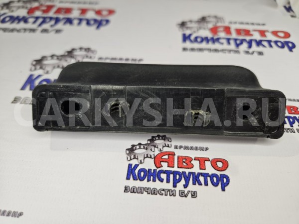 Ручка открывания багажника Hyundai Solaris 