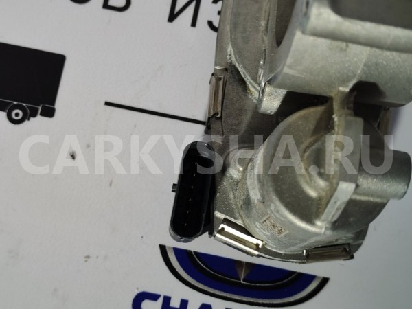 Дроссельная заслонка Changan CS35 PLUS РЕСТАЙЛИНГ Changan CS35 