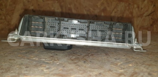 Блок управления двигателем Kia Rio 1 391102X161 Kia Rio 