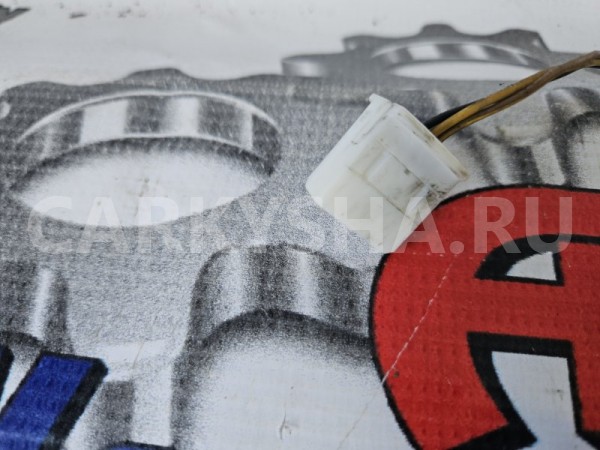 проводка потолка Nissan Teana 