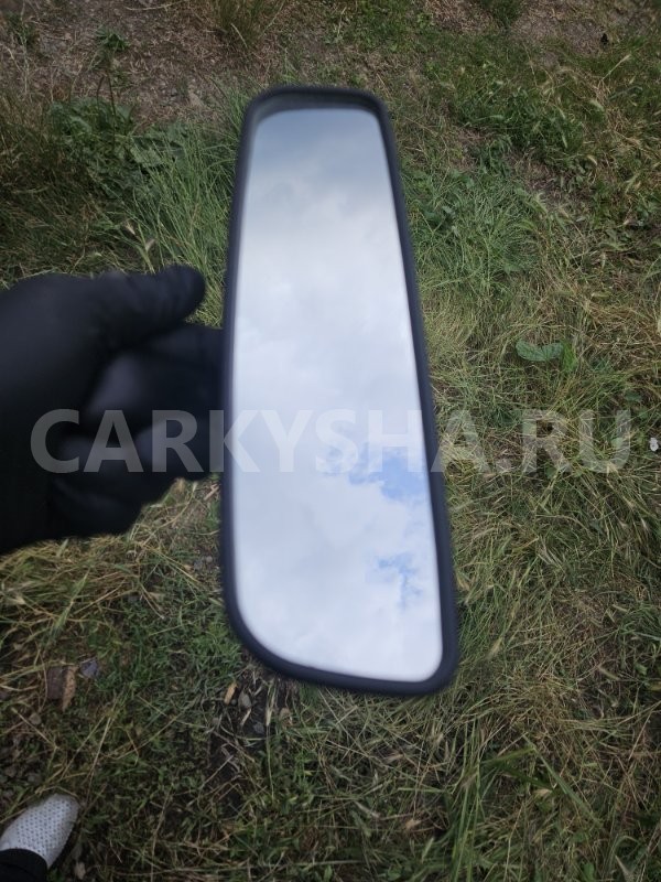 Зеркало заднего вида салонное Hyundai Sonata 