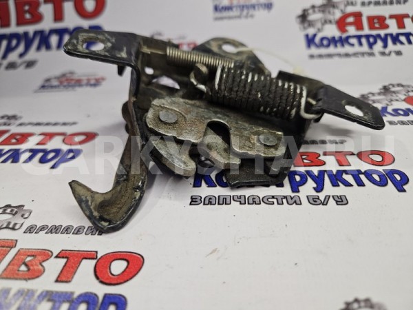 Замок капота Chevrolet Lacetti 