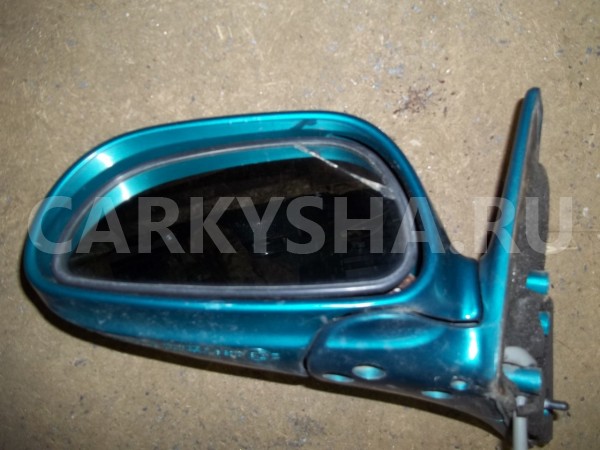 Зеркало левое Mazda 626 IV (GE) Хэтчбек 5 дв. 