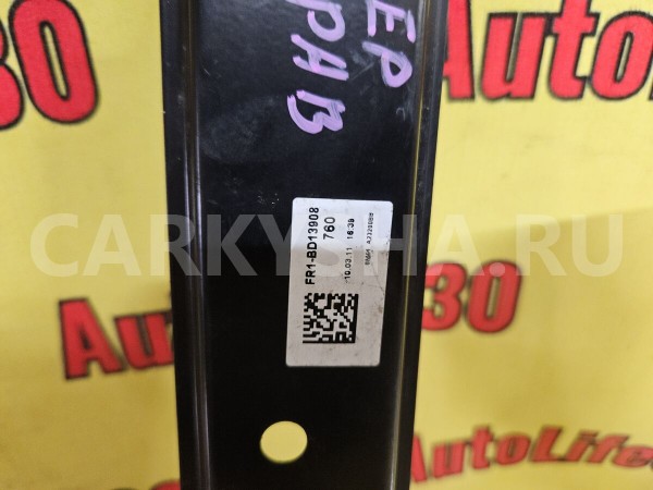 Стеклоподъемник электр. передний правый Ford Focus 