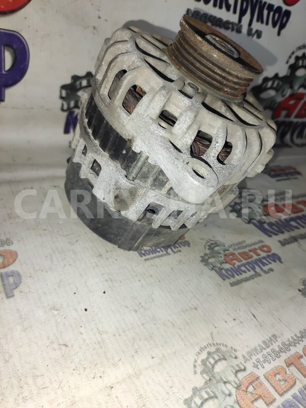 Генератор Kia Rio 