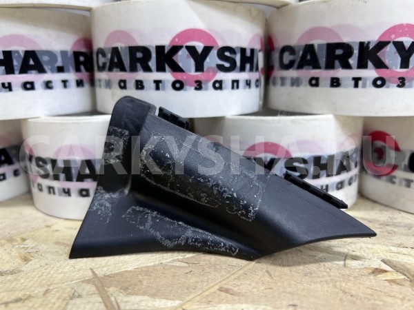 Накладка передняя правая Jetour X50 оригинальный номер 63B18A014