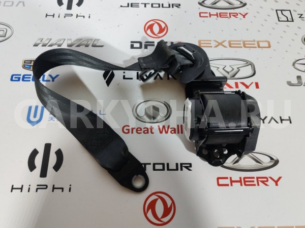 Ремень безопасности задний правый Jetour Dashing Jetour Dashing 