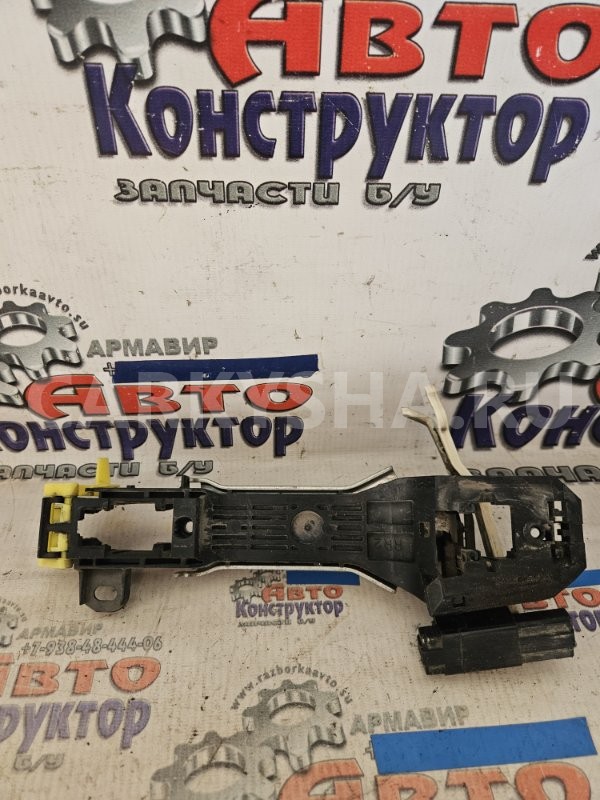 ручка внешняя Toyota Prius 