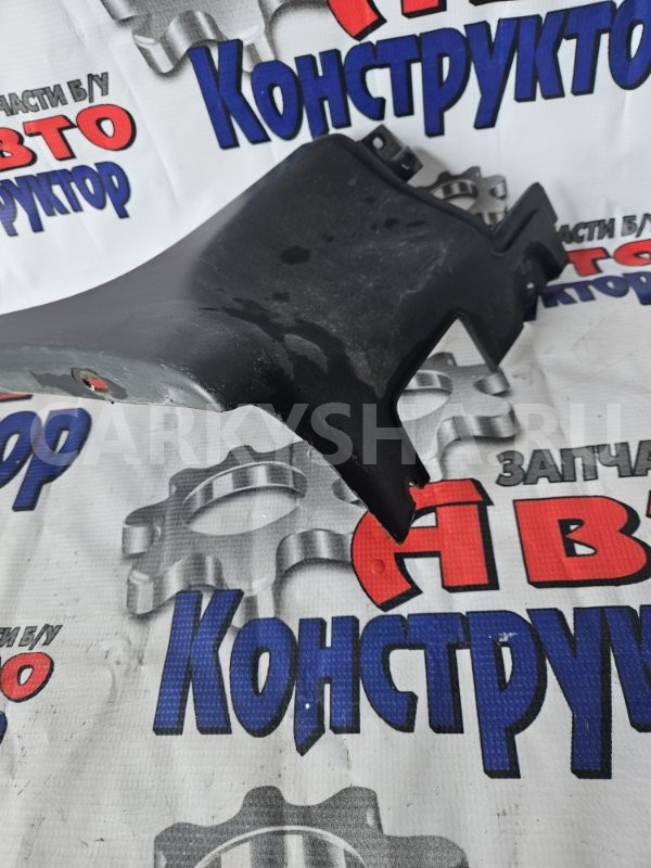 Расширитель крыла BMW X5 