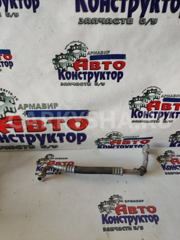 Трубка кондиционера Nissan Almera 