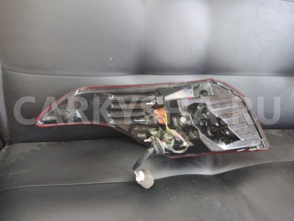 Фонарь Hyundai Creta 2015-2020 92402M0000 GS, правый Hyundai Creta 