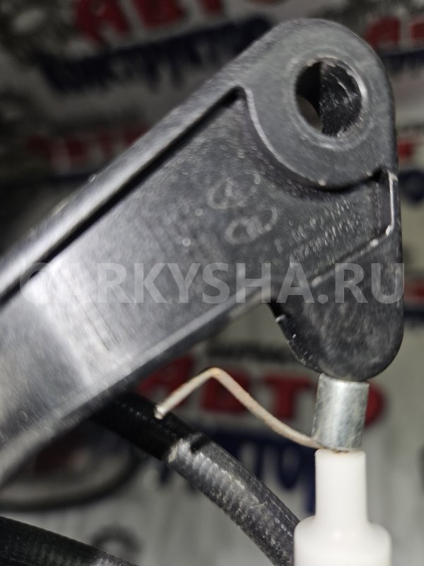 Трос замка капота ВАЗ (Lada) Vesta 